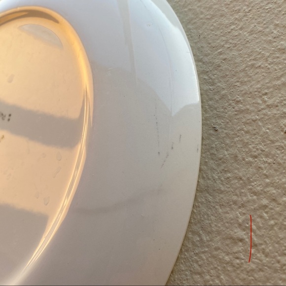 Two Vintage Ever Yours Boutoniere 10 (1/4)” plates - Picture 2 of 13